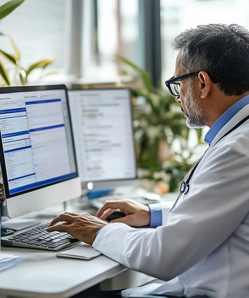 Our Behavioral Health Telehealth Services